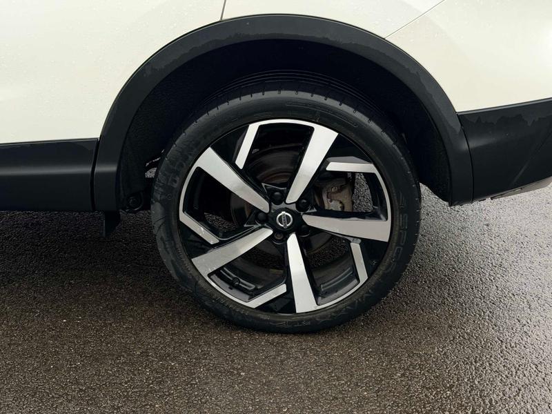 Used Nissan Qashqai 2019 for sale - 78015289: Photo 12