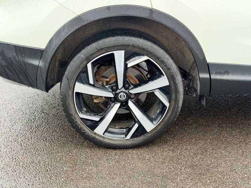 Used Nissan Qashqai 2019 for sale - 78015289: Photo 14