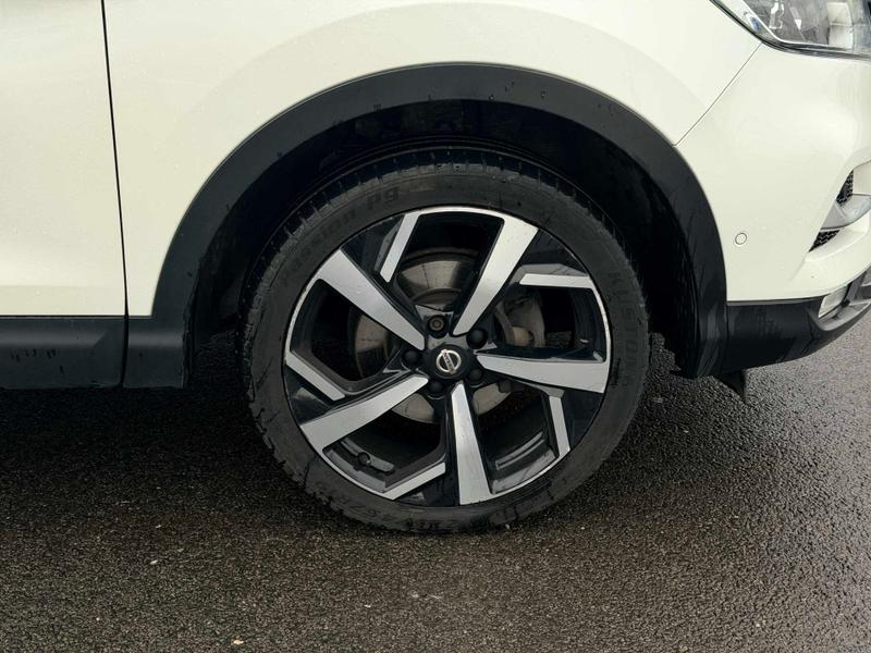 Used Nissan Qashqai 2019 for sale - 78015289: Photo 15
