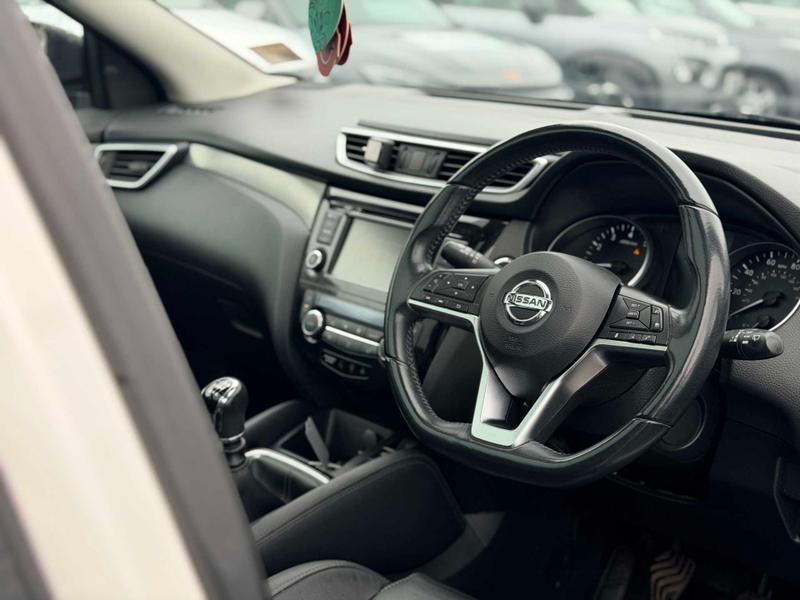 Used Nissan Qashqai 2019 for sale - 78015289: Photo 16