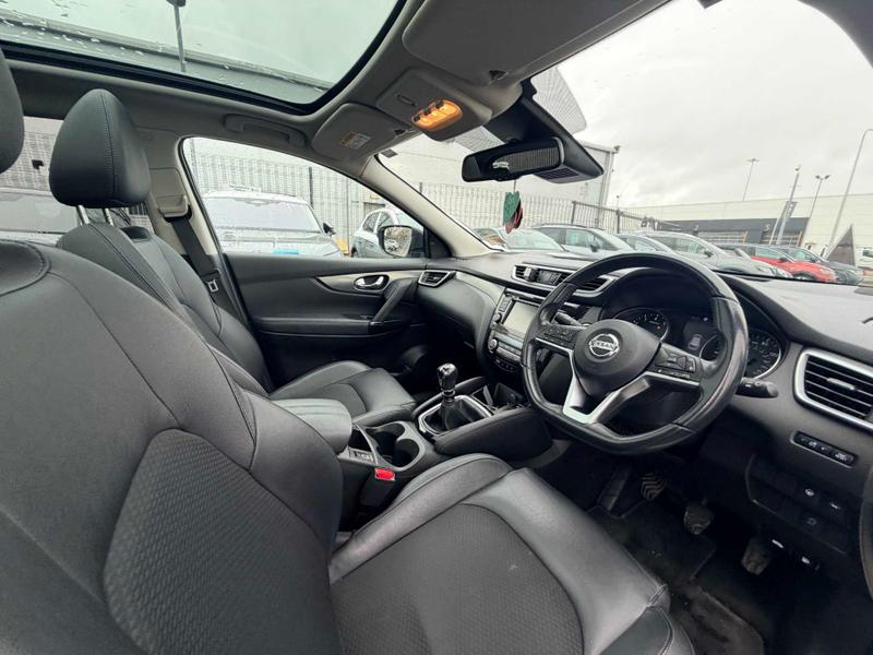 Used Nissan Qashqai 2019 for sale - 78015289: Photo 17