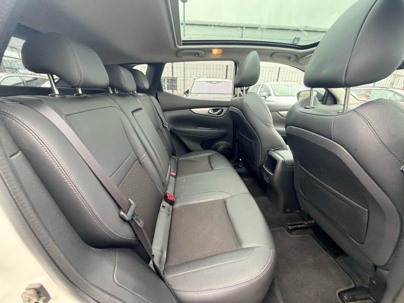 Used Nissan Qashqai 2019 for sale - 78015289: Photo 19