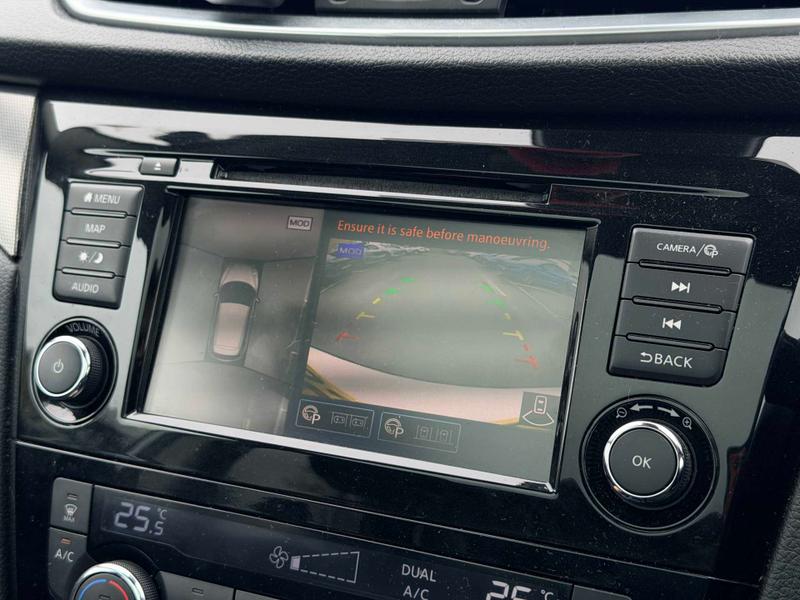 Used Nissan Qashqai 2019 for sale - 78015289: Photo 22