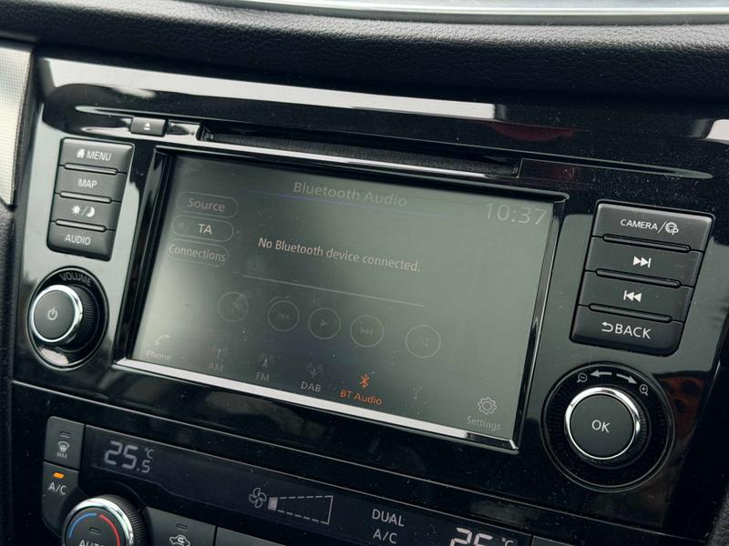 Used Nissan Qashqai 2019 for sale - 78015289: Photo 23