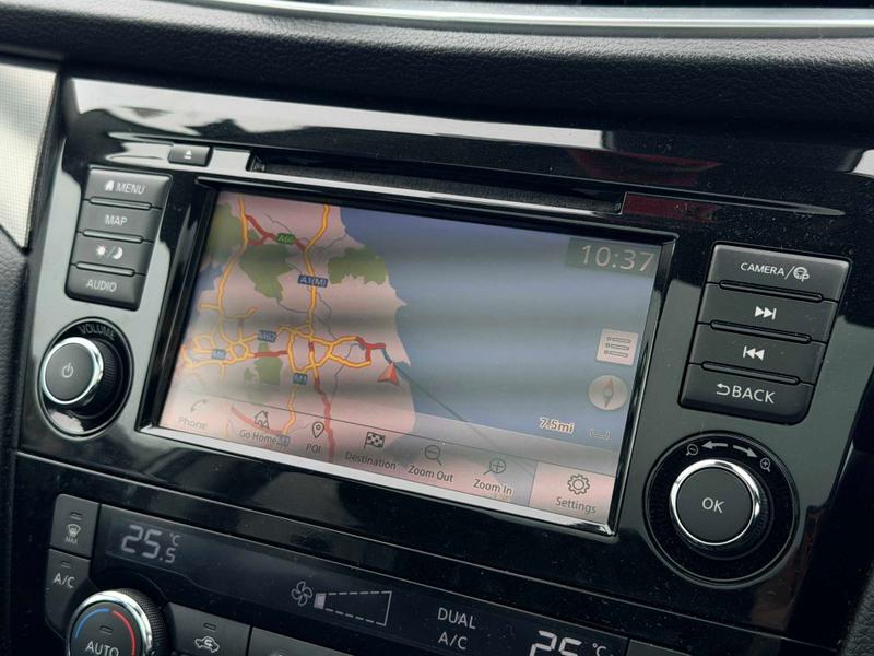 Used Nissan Qashqai 2019 for sale - 78015289: Photo 24