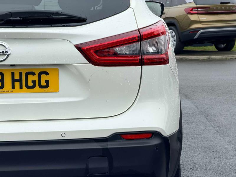 Used Nissan Qashqai 2019 for sale - 78015289: Photo 37