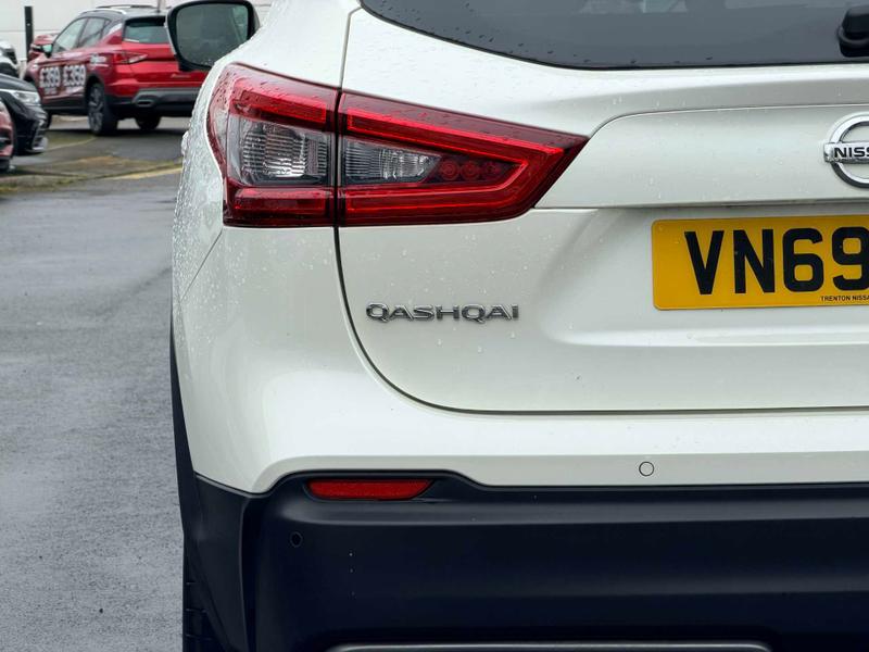 Used Nissan Qashqai 2019 for sale - 78015289: Photo 38