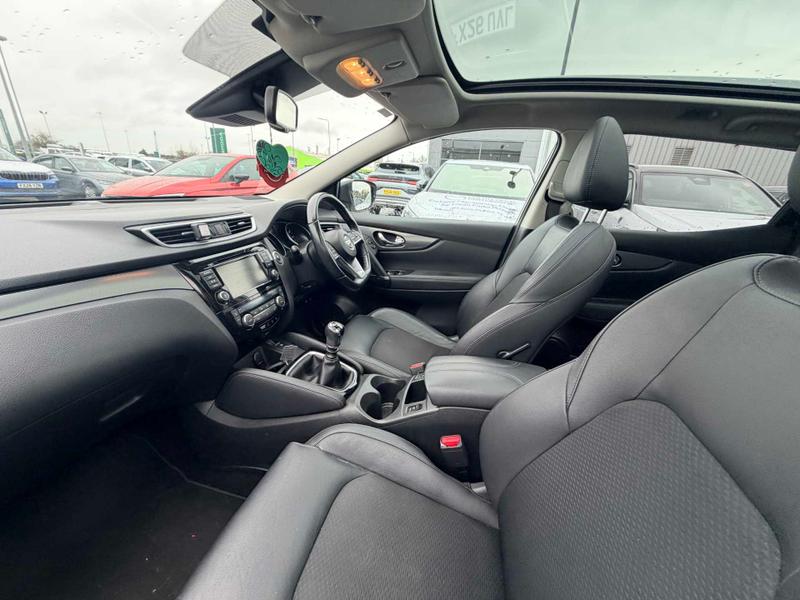 Used Nissan Qashqai 2019 for sale - 78015289: Photo 39