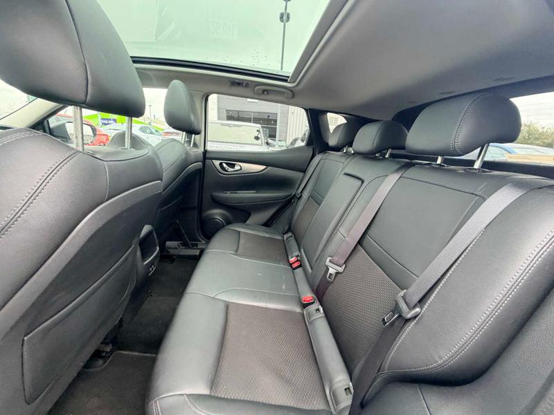 Used Nissan Qashqai 2019 for sale - 78015289: Photo 40