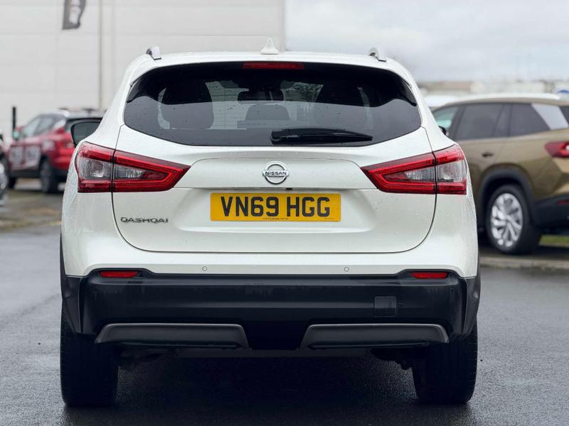 Used Nissan Qashqai 2019 for sale - 78015289: Photo 5