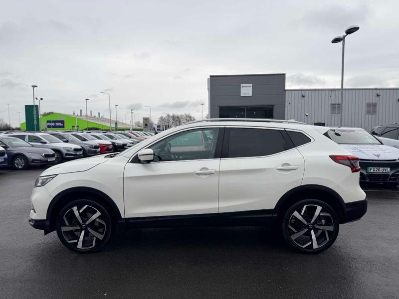 Used Nissan Qashqai 2019 for sale - 78015289: Photo 7