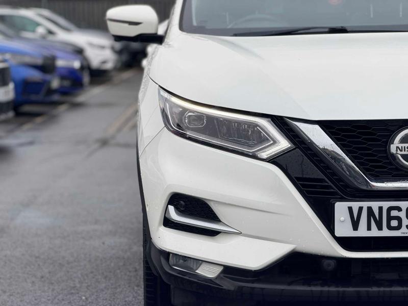 Used Nissan Qashqai 2019 for sale - 78015289: Photo 9