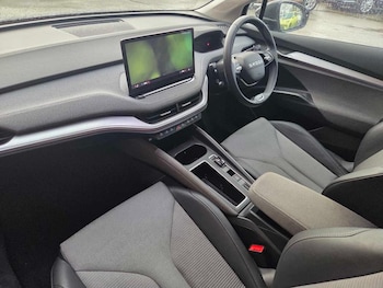 Used Skoda Enyaq undefined for sale - 78376756: Photo