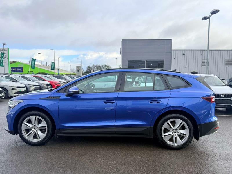 Used Skoda Enyaq 2022 for sale - 76667887: Photo 11