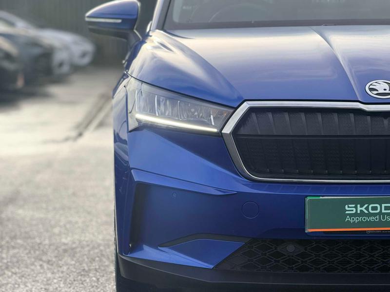 Used Skoda Enyaq 2022 for sale - 76667887: Photo 12