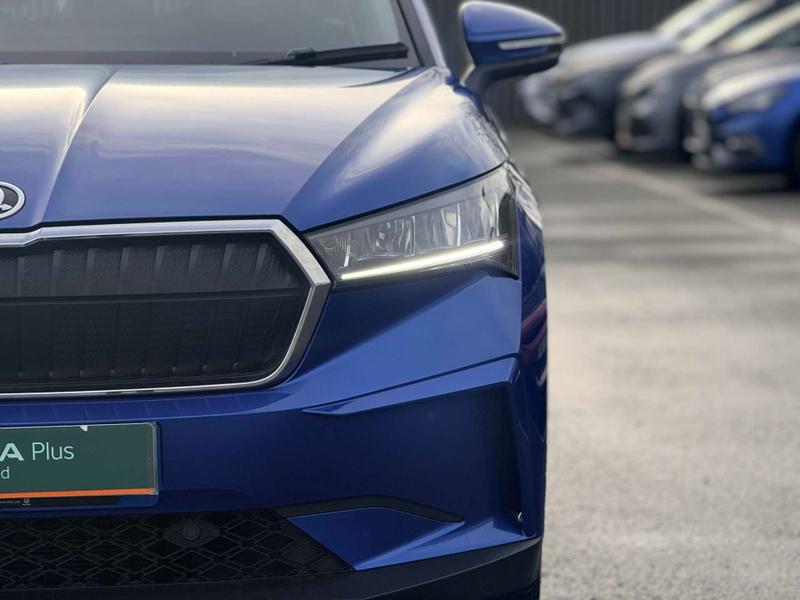 Used Skoda Enyaq 2022 for sale - 76667887: Photo 13