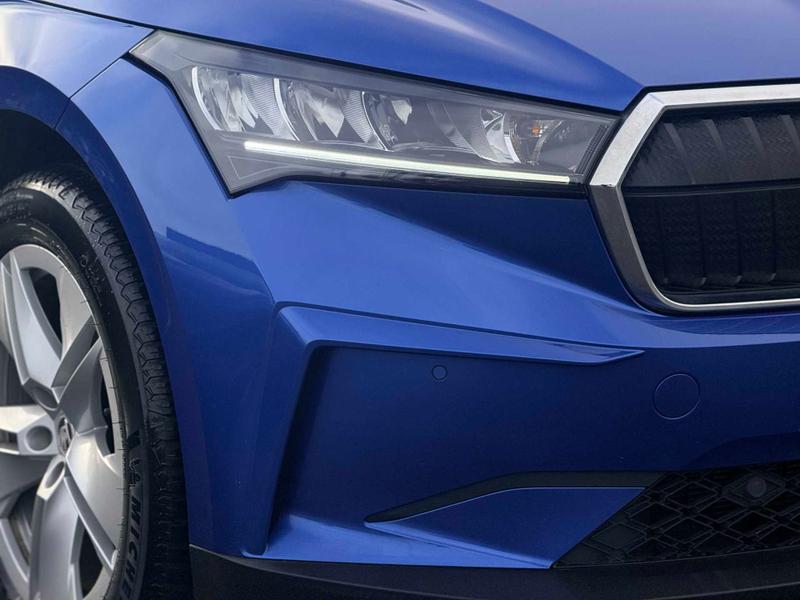 Used Skoda Enyaq 2022 for sale - 76667887: Photo 14