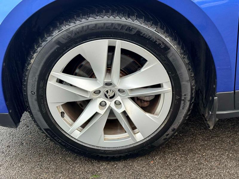 Used Skoda Enyaq 2022 for sale - 76667887: Photo 18