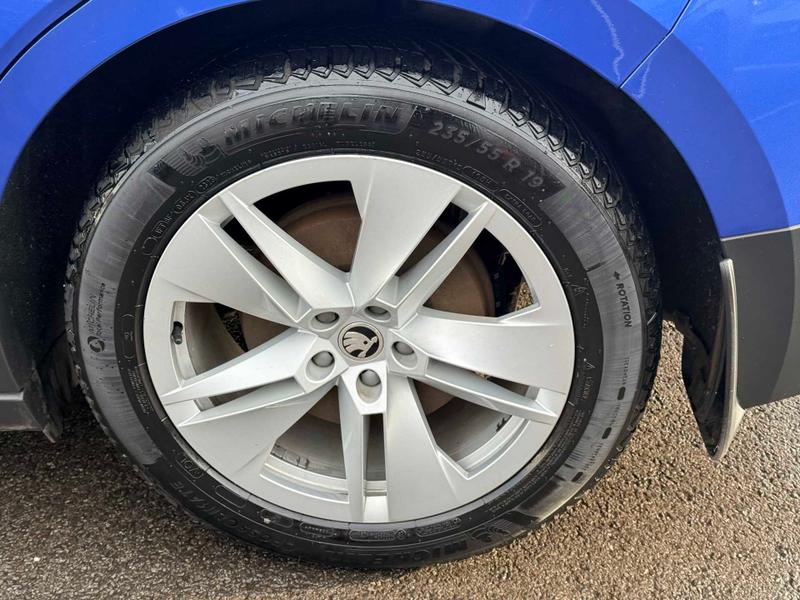 Used Skoda Enyaq 2022 for sale - 76667887: Photo 19