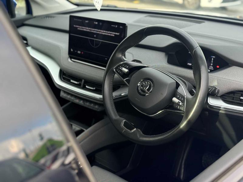 Used Skoda Enyaq 2022 for sale - 76667887: Photo 21