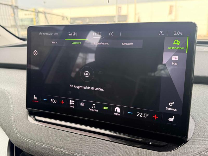 Used Skoda Enyaq 2022 for sale - 76667887: Photo 26