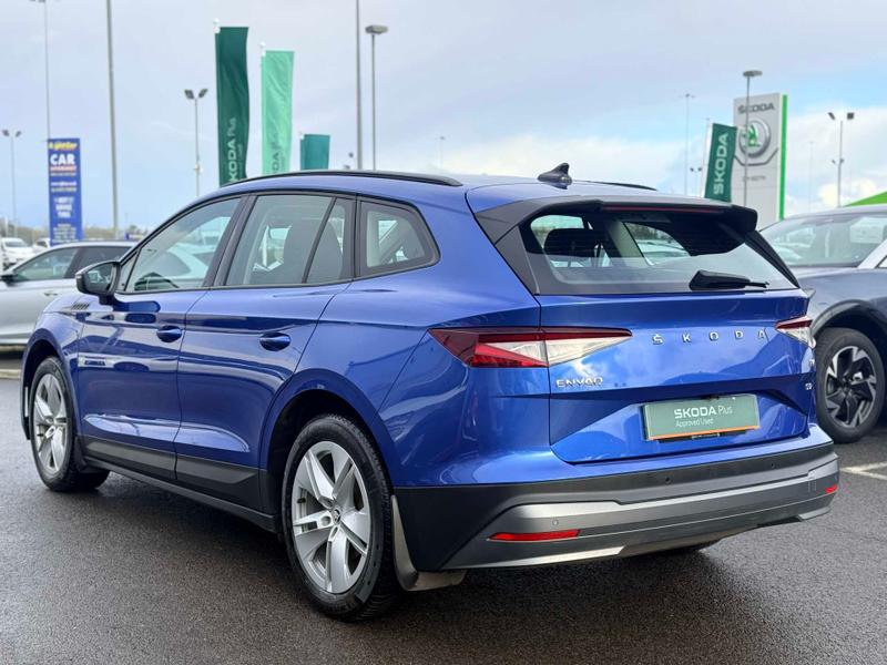 Used Skoda Enyaq 2022 for sale - 76667887: Photo 3