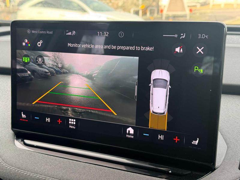 Used Skoda Enyaq 2022 for sale - 76667887: Photo 31