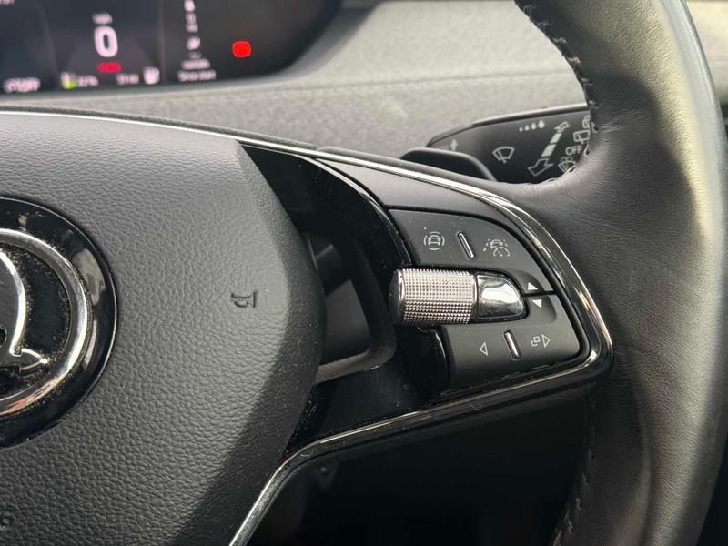 Used Skoda Enyaq 2022 for sale - 76667887: Photo 34