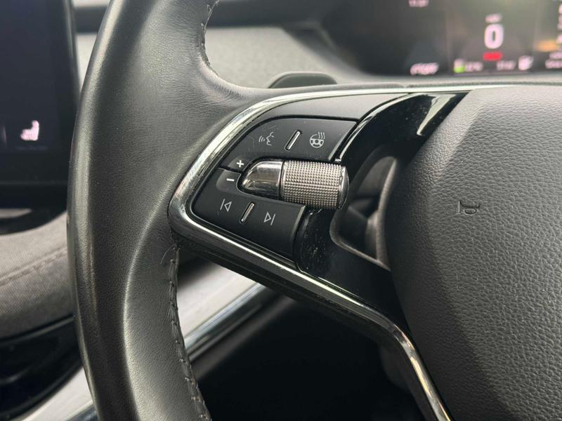 Used Skoda Enyaq 2022 for sale - 76667887: Photo 35