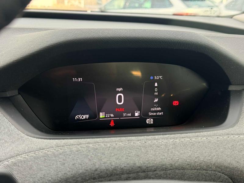 Used Skoda Enyaq 2022 for sale - 76667887: Photo 36