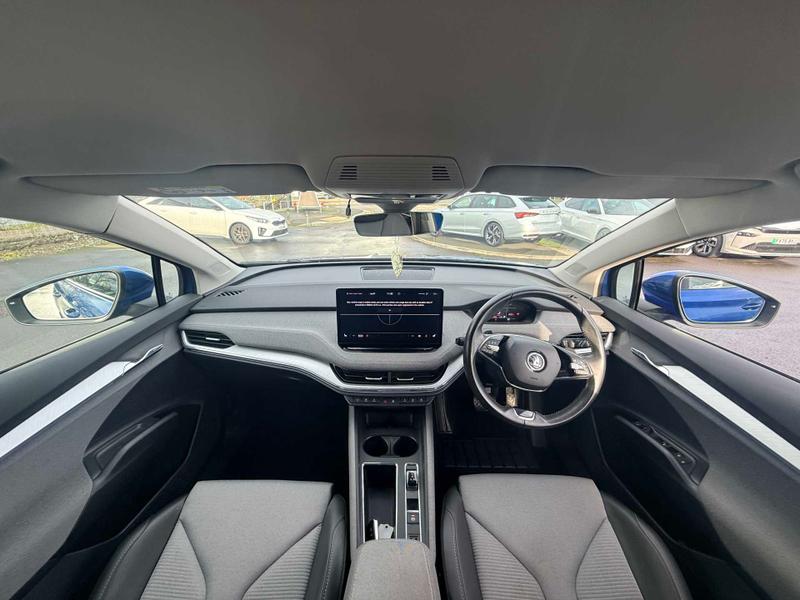 Used Skoda Enyaq 2022 for sale - 76667887: Photo 38