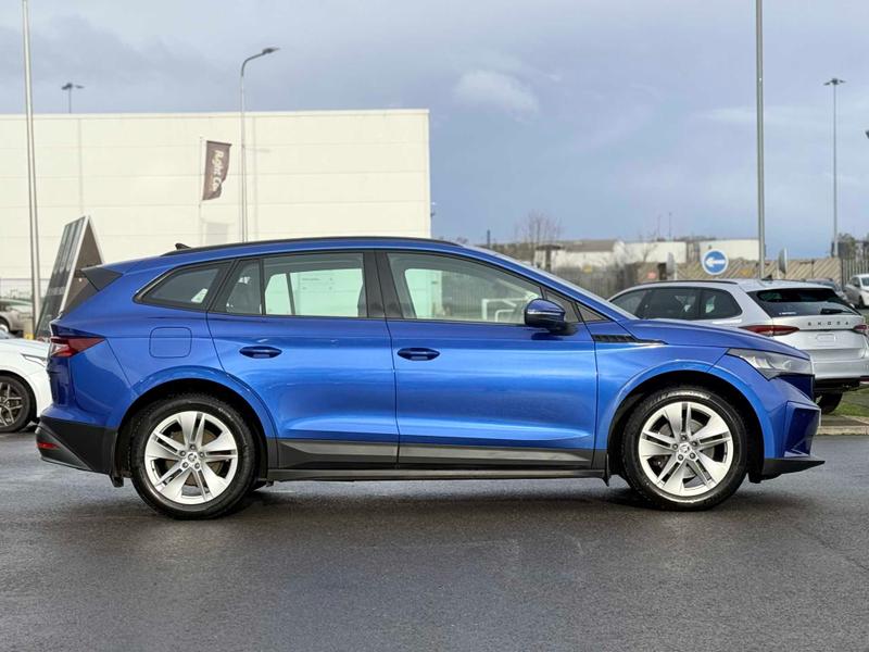 Used Skoda Enyaq 2022 for sale - 76667887: Photo 4