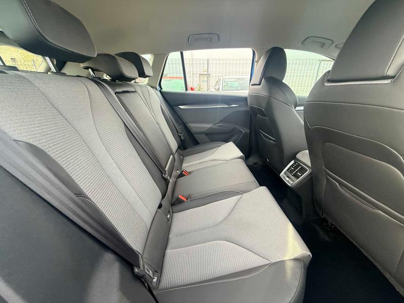 Used Skoda Enyaq 2022 for sale - 76667887: Photo 40