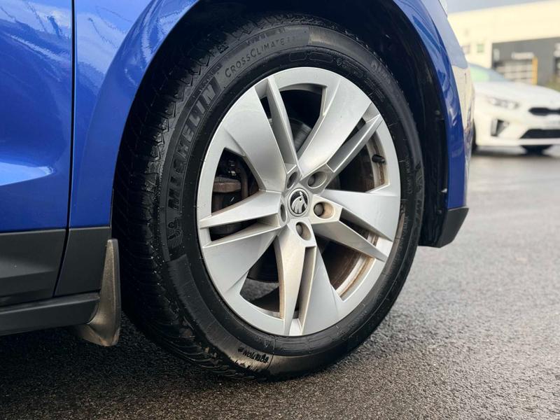 Used Skoda Enyaq 2022 for sale - 76667887: Photo 5