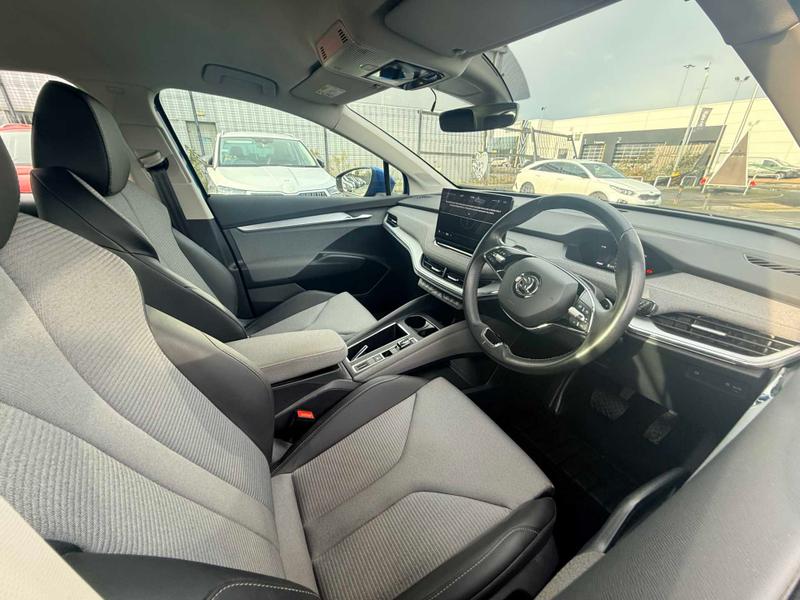 Used Skoda Enyaq 2022 for sale - 76667887: Photo 6