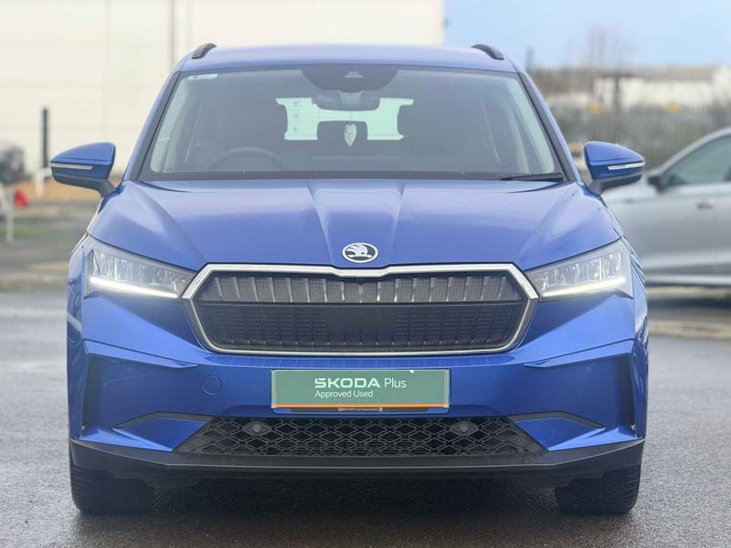 Used Skoda Enyaq 2022 for sale - 76667887: Photo 7