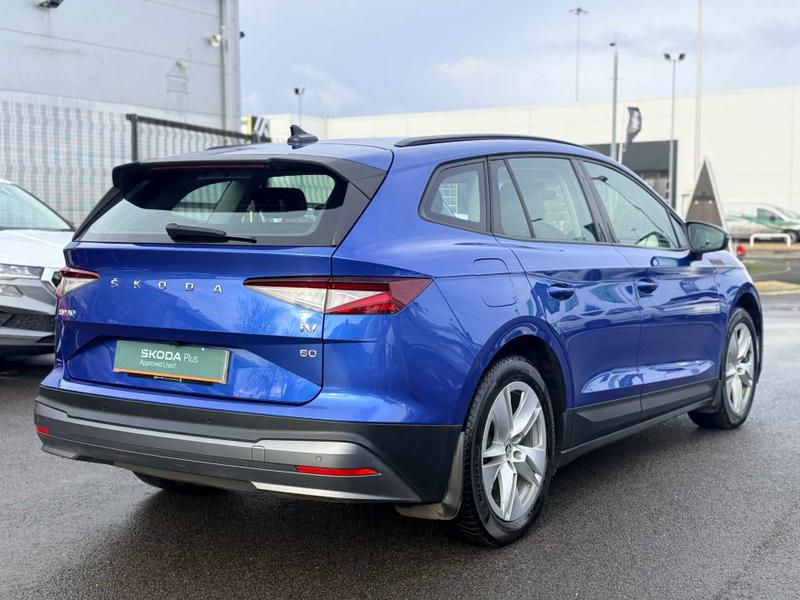 Used Skoda Enyaq 2022 for sale - 76667887: Photo 9