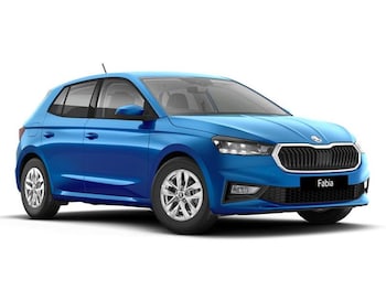 Used Skoda Fabia undefined for sale - 79383971: Photo