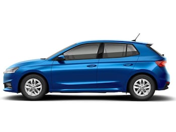 Used Skoda Fabia undefined for sale - 79383971: Photo