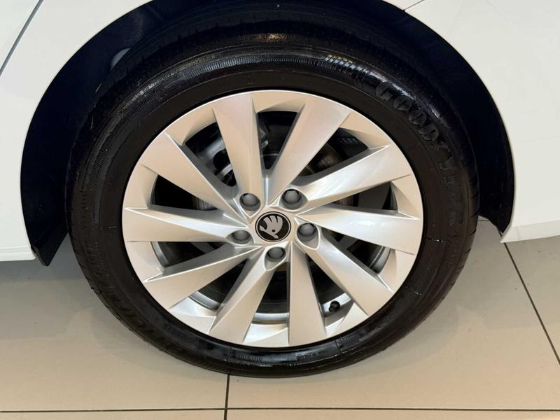 Used Skoda Octavia 2025 for sale - 75746652: Photo 11