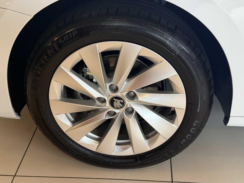 Used Skoda Octavia 2025 for sale - 75746652: Photo 12