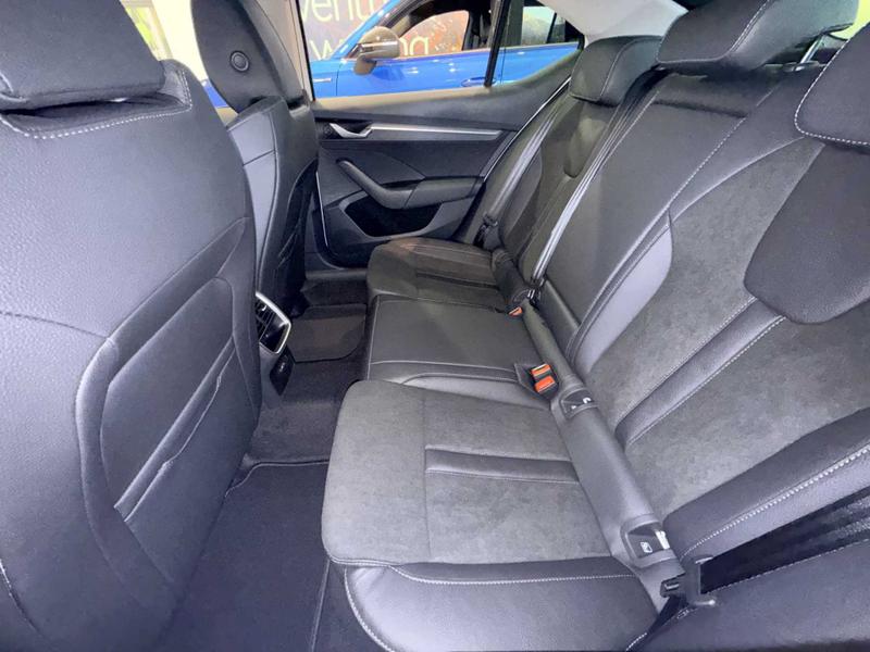 Used Skoda Octavia 2025 for sale - 75746652: Photo 13