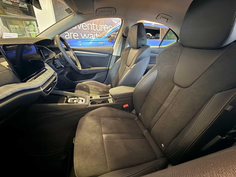 Used Skoda Octavia 2025 for sale - 75746652: Photo 14