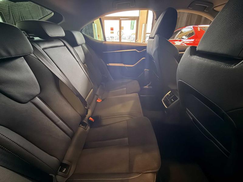 Used Skoda Octavia 2025 for sale - 75746652: Photo 16