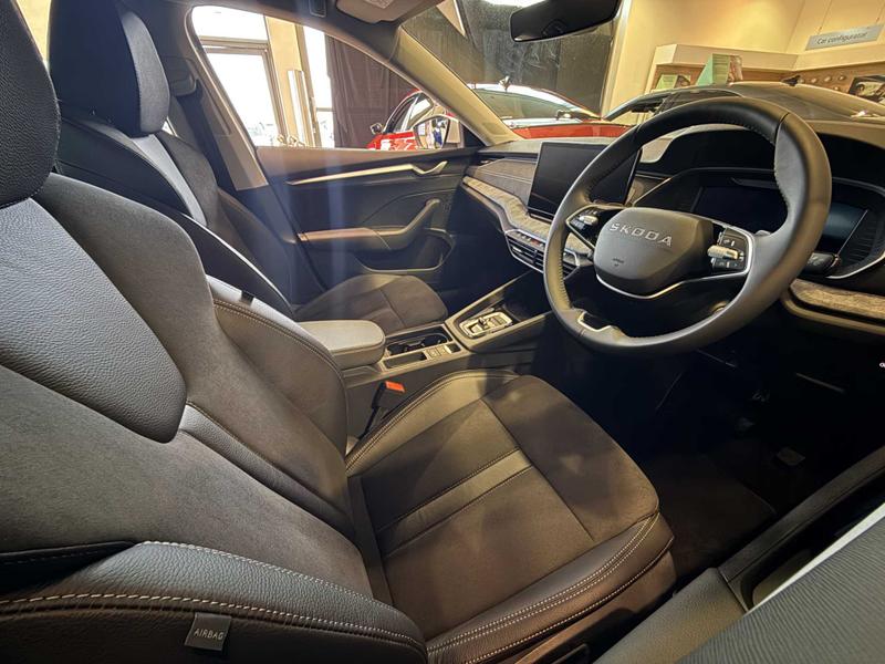 Used Skoda Octavia 2025 for sale - 75746652: Photo 17