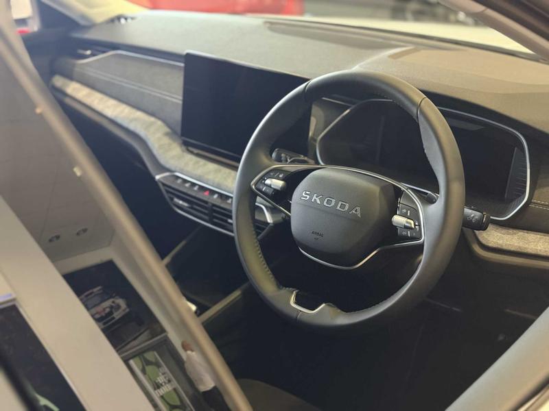 Used Skoda Octavia 2025 for sale - 75746652: Photo 18
