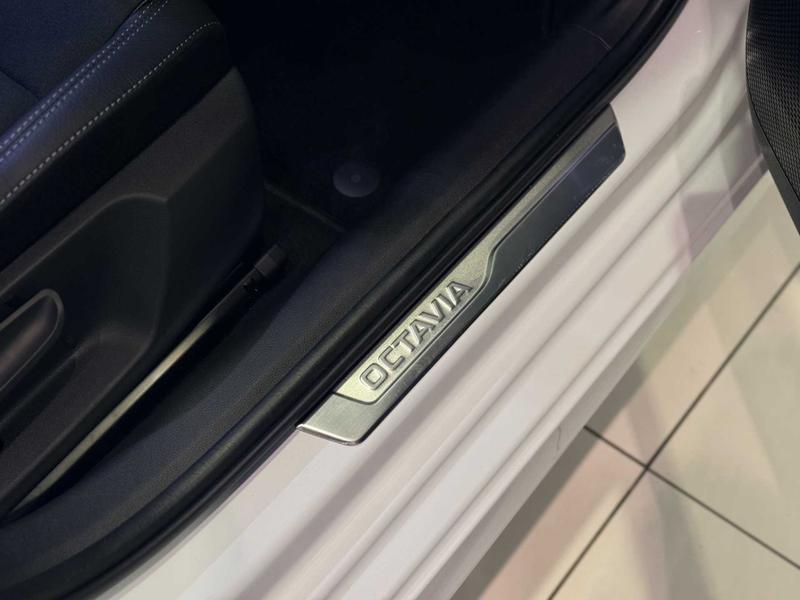 Used Skoda Octavia 2025 for sale - 75746652: Photo 19