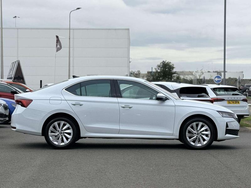 Used Skoda Octavia 2025 for sale - 75746652: Photo 2