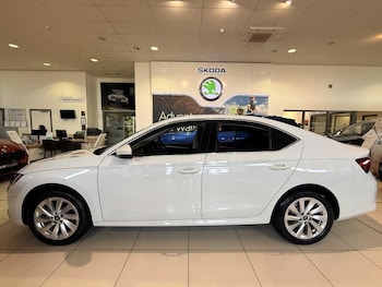 Used Skoda Octavia 2025 for sale - 75746652: Photo