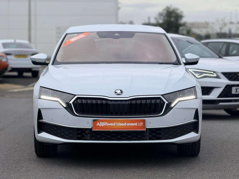 Used Skoda Octavia 2025 for sale - 75746652: Photo 35